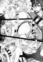 Pansy Noise [Rangetsu] [Code Geass] Thumbnail Page 17