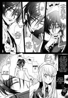 Pansy Noise [Rangetsu] [Code Geass] Thumbnail Page 05