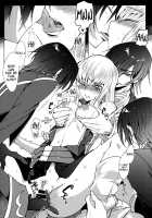 Pansy Noise [Rangetsu] [Code Geass] Thumbnail Page 09