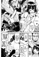 Densha nite / 電車にて [Lena A-7] [Original] Thumbnail Page 17