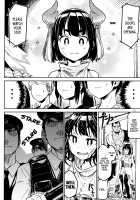 Densha nite / 電車にて [Lena A-7] [Original] Thumbnail Page 21