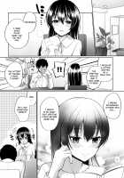 Umi to Icha Love Ecchi / 海未といちゃラブエッチ [Miyamoto Liz] [Love Live!] Thumbnail Page 05