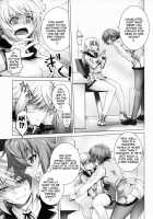 Love Slave 2 / LOVE SLAVE2 [Ootsuka Kotora] [Infinite Stratos] Thumbnail Page 10