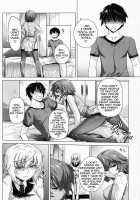 Love Slave 2 / LOVE SLAVE2 [Ootsuka Kotora] [Infinite Stratos] Thumbnail Page 11