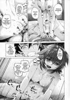 Love Slave 2 / LOVE SLAVE2 [Ootsuka Kotora] [Infinite Stratos] Thumbnail Page 16