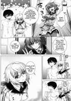 Love Slave 2 / LOVE SLAVE2 [Ootsuka Kotora] [Infinite Stratos] Thumbnail Page 23
