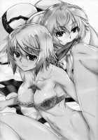 Love Slave 2 / LOVE SLAVE2 [Ootsuka Kotora] [Infinite Stratos] Thumbnail Page 02