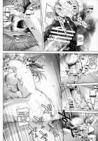 Love Slave 2 / LOVE SLAVE2 [Ootsuka Kotora] [Infinite Stratos] Thumbnail Page 31