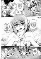 Love Slave 2 / LOVE SLAVE2 [Ootsuka Kotora] [Infinite Stratos] Thumbnail Page 35
