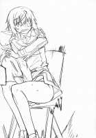 Love Slave 2 / LOVE SLAVE2 [Ootsuka Kotora] [Infinite Stratos] Thumbnail Page 04