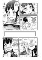 Omorashi Nyotuber / おもらしにょーちゅーばー [Tsuttsu] [Original] Thumbnail Page 19