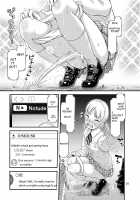 Omorashi Nyotuber / おもらしにょーちゅーばー [Tsuttsu] [Original] Thumbnail Page 03