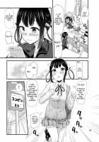 Omorashi Nyotuber / おもらしにょーちゅーばー [Tsuttsu] [Original] Thumbnail Page 07