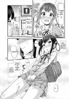 Omorashi Nyotuber / おもらしにょーちゅーばー [Tsuttsu] [Original] Thumbnail Page 08