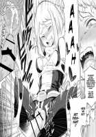 Uravity Ryoujoku / ウラビティ陵辱 [My Hero Academia] Thumbnail Page 17