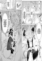 Uravity Ryoujoku / ウラビティ陵辱 [My Hero Academia] Thumbnail Page 18