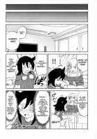 Kuroki-san, Anone. / 黒木さん、あのね。 [Sanada Kana] [It's Not My Fault That I'm Not Popular!] Thumbnail Page 25