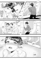 Hajimete no Netorare Maso-ka Choukyou 3 ~Bed no Shita Hen~ / 初めての寝取られマゾ化調教3 ～ベッドの下編～ [Denchi] [Original] Thumbnail Page 16