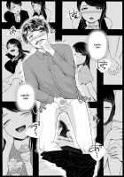 Hajimete no Netorare Maso-ka Choukyou 3 ~Bed no Shita Hen~ / 初めての寝取られマゾ化調教3 ～ベッドの下編～ [Denchi] [Original] Thumbnail Page 43