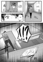 Hajimete no Netorare Maso-ka Choukyou 3 ~Bed no Shita Hen~ / 初めての寝取られマゾ化調教3 ～ベッドの下編～ [Denchi] [Original] Thumbnail Page 52