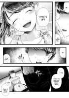 Hajimete no Netorare Maso-ka Choukyou 3 ~Bed no Shita Hen~ / 初めての寝取られマゾ化調教3 ～ベッドの下編～ [Denchi] [Original] Thumbnail Page 55