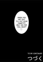 Hajimete no Netorare Maso-ka Choukyou 3 ~Bed no Shita Hen~ / 初めての寝取られマゾ化調教3 ～ベッドの下編～ [Denchi] [Original] Thumbnail Page 56