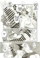 Having Loving Sex with Sage-King When I Asked Him to Pamper Me While He Was Working / 賢王様の仕事中に構ってもらおうとしたらイチャラブスケベされた本。 [Tadima Yoshikadu] [Fate] Thumbnail Page 21