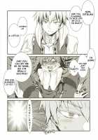 Having Loving Sex with Sage-King When I Asked Him to Pamper Me While He Was Working / 賢王様の仕事中に構ってもらおうとしたらイチャラブスケベされた本。 [Tadima Yoshikadu] [Fate] Thumbnail Page 31