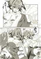 Having Loving Sex with Sage-King When I Asked Him to Pamper Me While He Was Working / 賢王様の仕事中に構ってもらおうとしたらイチャラブスケベされた本。 [Tadima Yoshikadu] [Fate] Thumbnail Page 33