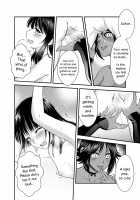 Gekka Niragu / 月下淬 [Shizuhime] [Bleach] Thumbnail Page 17