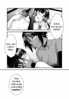 Gekka Niragu / 月下淬 [Shizuhime] [Bleach] Thumbnail Page 20
