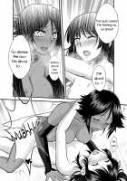 Gekka Niragu / 月下淬 [Shizuhime] [Bleach] Thumbnail Page 25