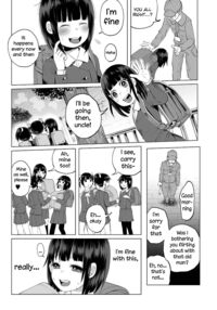 JS★Gabagabarin! / JS★ガバガバりんっ！ Page 3 Preview