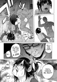 JS★Gabagabarin! / JS★ガバガバりんっ！ Page 7 Preview