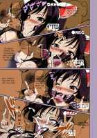 YUITA-MA / YUITAま [Takeda Hiromitsu] [To Love-Ru] Thumbnail Page 36