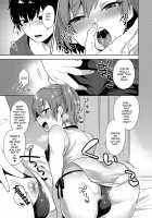 Chizuru-kun no Kimagure / ちづるくんの気まぐれ [Mogiki Hayami] [Original] Thumbnail Page 09