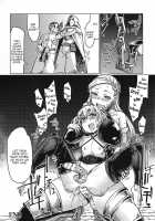 Souki no Saya / 双姫の鞘 [Sexyturkey] [Original] Thumbnail Page 22