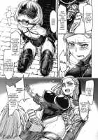 Souki no Saya / 双姫の鞘 [Sexyturkey] [Original] Thumbnail Page 09