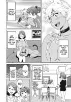 Kemonist Family / ケモニストファミリー Page 4 Preview