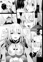 Ishi Wo Daite Anata To Oyogu / 石を抱いてあなたと泳ぐ [Saikawa Yusa] [Kantai Collection] Thumbnail Page 20