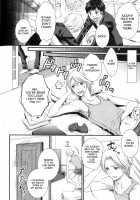 Kaiki ♥ Kaikan ♥ Taiken Report / 怪奇♥快感♥体驗レポート [Shinogiri Zun] [Original] Thumbnail Page 02