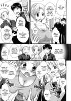 Kaiki ♥ Kaikan ♥ Taiken Report / 怪奇♥快感♥体驗レポート [Shinogiri Zun] [Original] Thumbnail Page 05