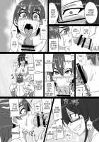 M's Diary / M's diary [Suzurame] [Original] Thumbnail Page 12