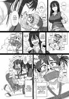M's Diary / M's diary [Suzurame] [Original] Thumbnail Page 20