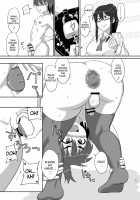 M's Diary / M's diary [Suzurame] [Original] Thumbnail Page 23