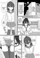 M's Diary / M's diary [Suzurame] [Original] Thumbnail Page 03