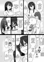 M's Diary / M's diary [Suzurame] [Original] Thumbnail Page 06