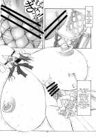 St. Margareta Gakuen ~Tokubetsu-hen Jourei ni Junsu~ / 聖マルガレタ学園 特別編 条例ニ殉ス [Mikoshiro Honnin] [Original] Thumbnail Page 27