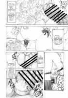 St. Margareta Gakuen ~Tokubetsu-hen Jourei ni Junsu~ / 聖マルガレタ学園 特別編 条例ニ殉ス [Mikoshiro Honnin] [Original] Thumbnail Page 29