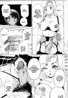 T.S. I LOVE YOU... / T.S. I LOVE YOU… [The Amanoja9] [Original] Thumbnail Page 105